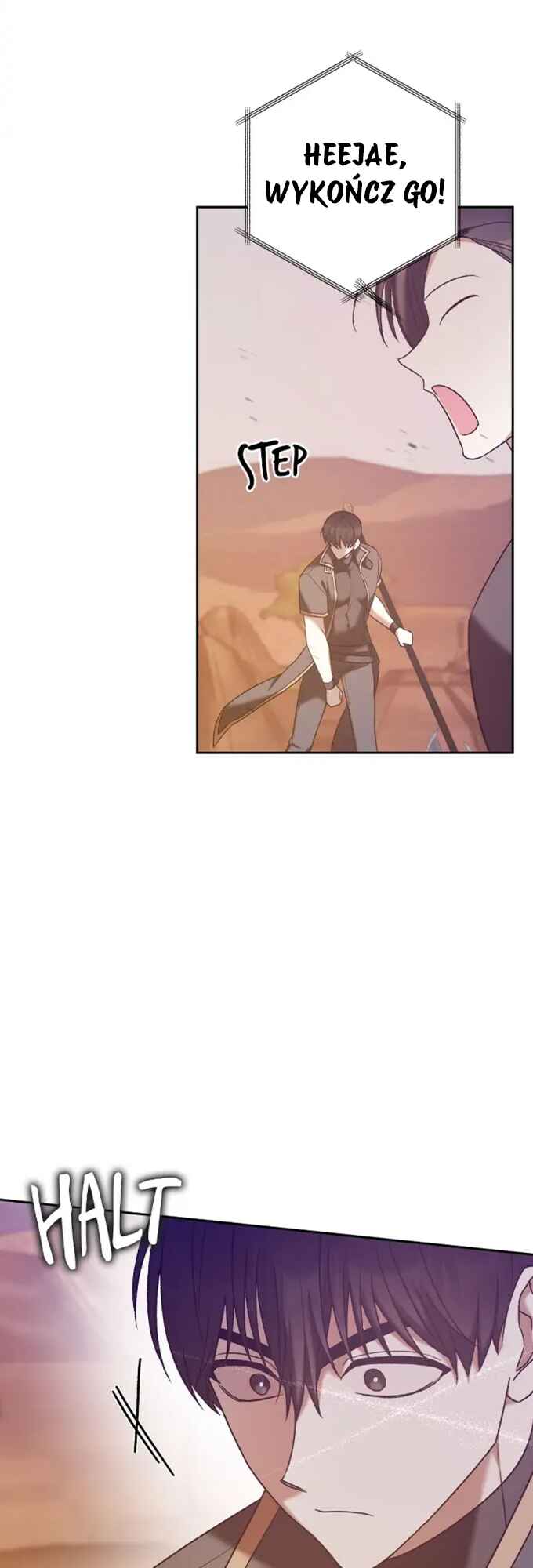 Netkama Punch!!! Chapter 22 - Page 45