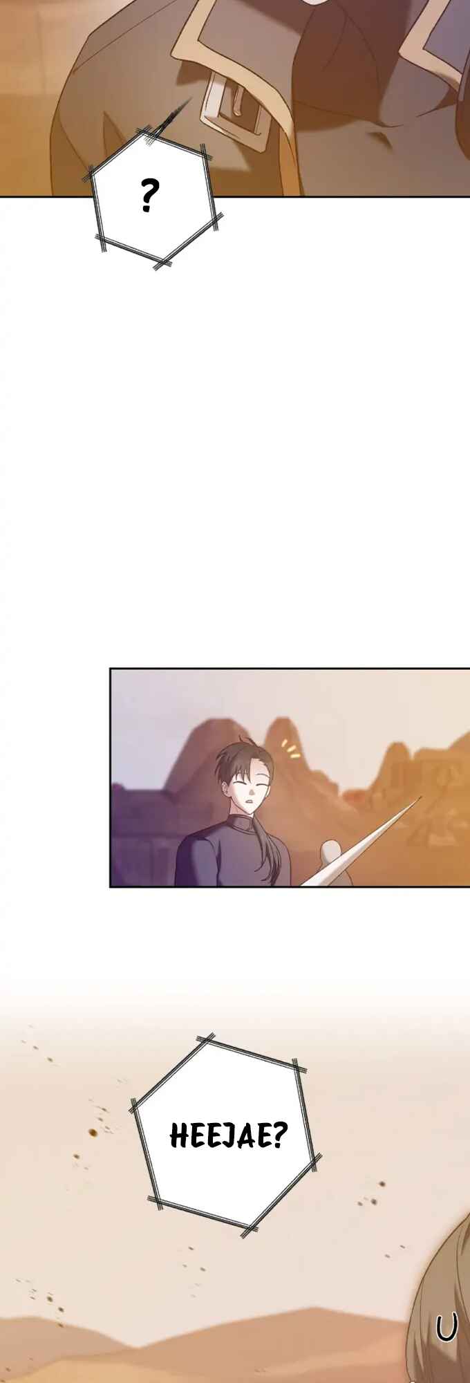 Netkama Punch!!! Chapter 22 - Page 46
