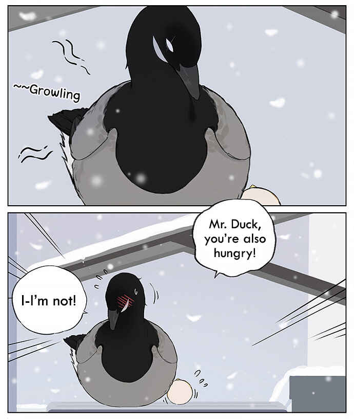 Southern Bird and Northern Bird Chapter 30 - Page 4