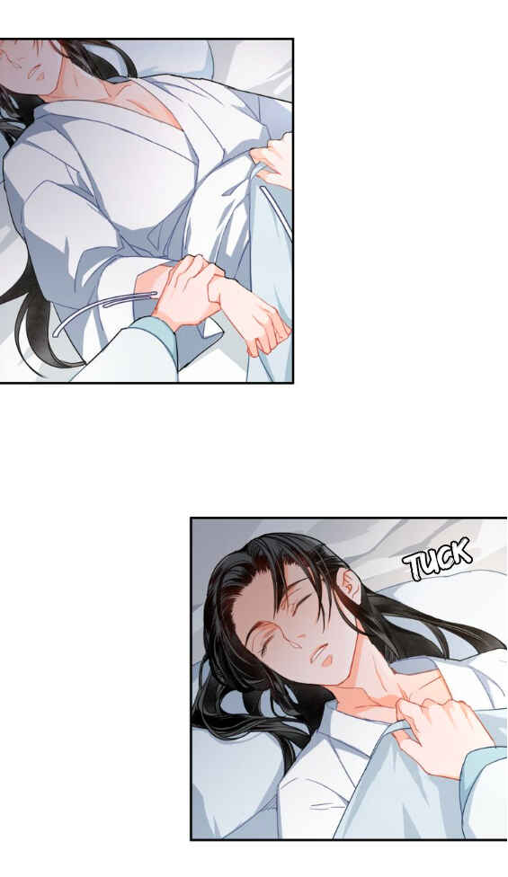 Módào Zǔshī Chapter 44 - Page 15