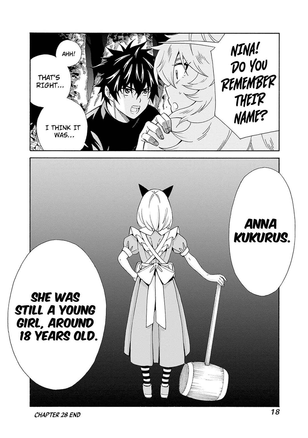 Isekai Saikou no Kizoku, Harem wo Fuyasu Hodo Tsuyoku Naru Chapter 28 - Page 20
