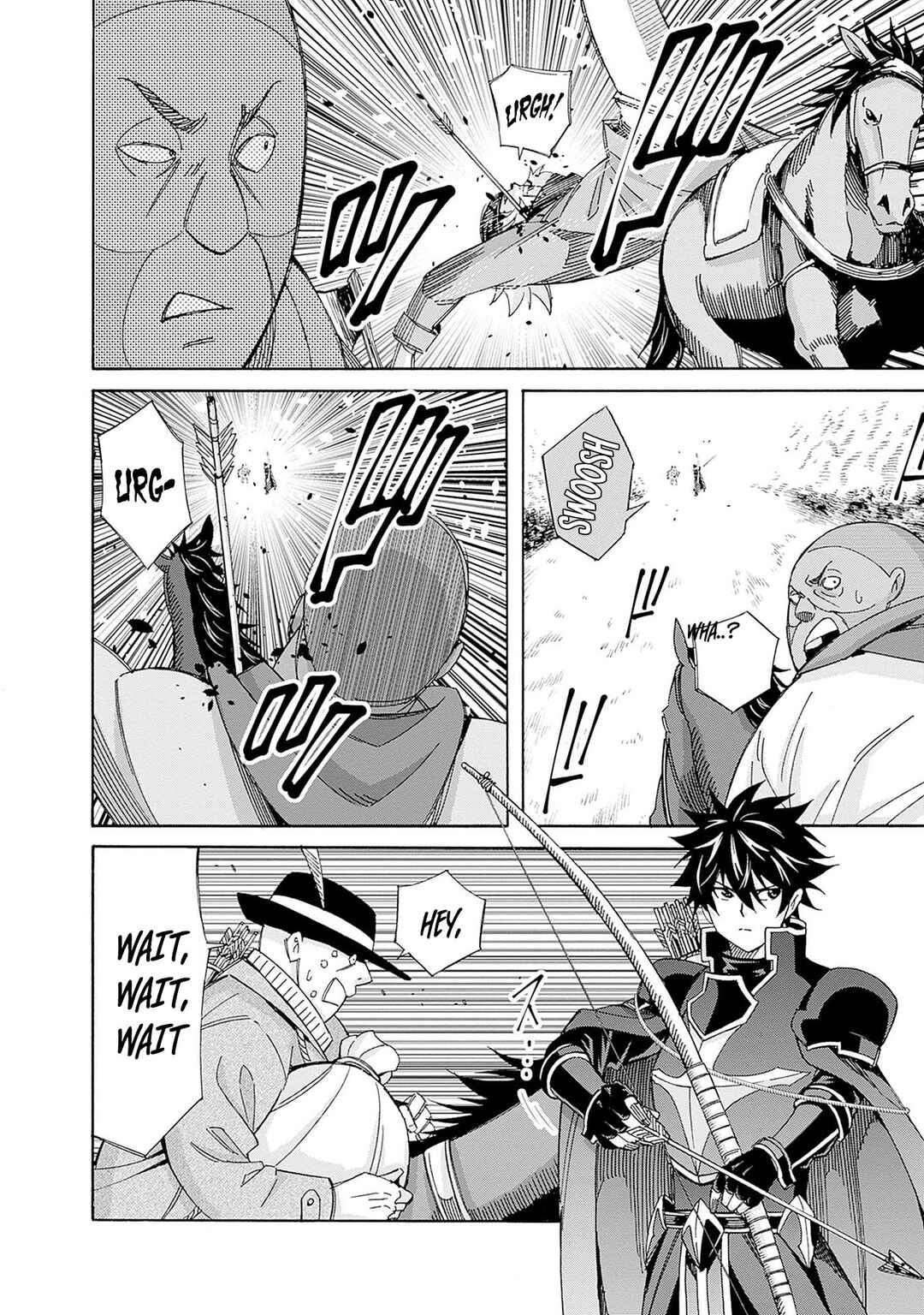 Isekai Saikou no Kizoku, Harem wo Fuyasu Hodo Tsuyoku Naru Chapter 28 - Page 6