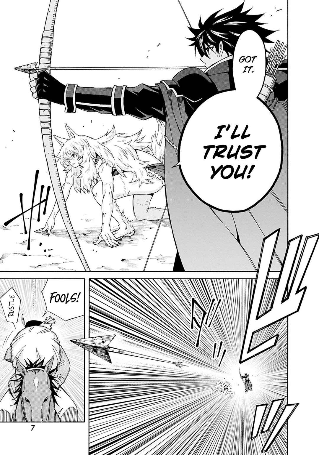 Isekai Saikou no Kizoku, Harem wo Fuyasu Hodo Tsuyoku Naru Chapter 28 - Page 9