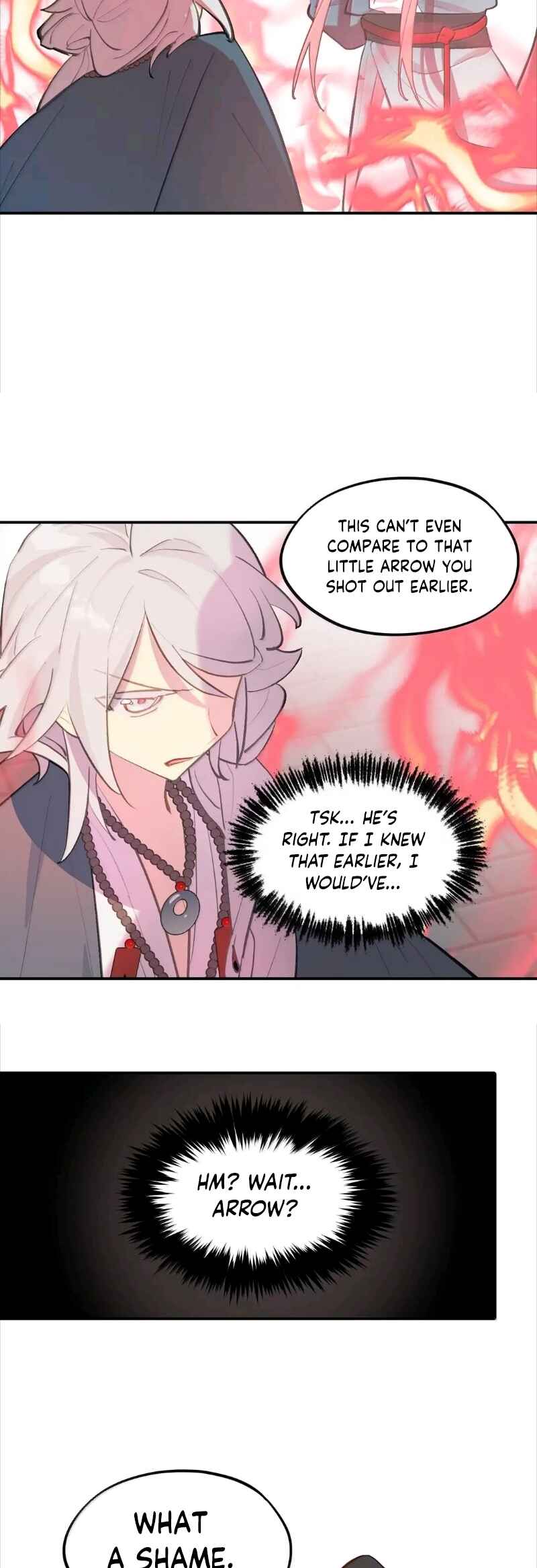 Kill the Male Lead to Become the Villainess Chapter 77 - Page 13
