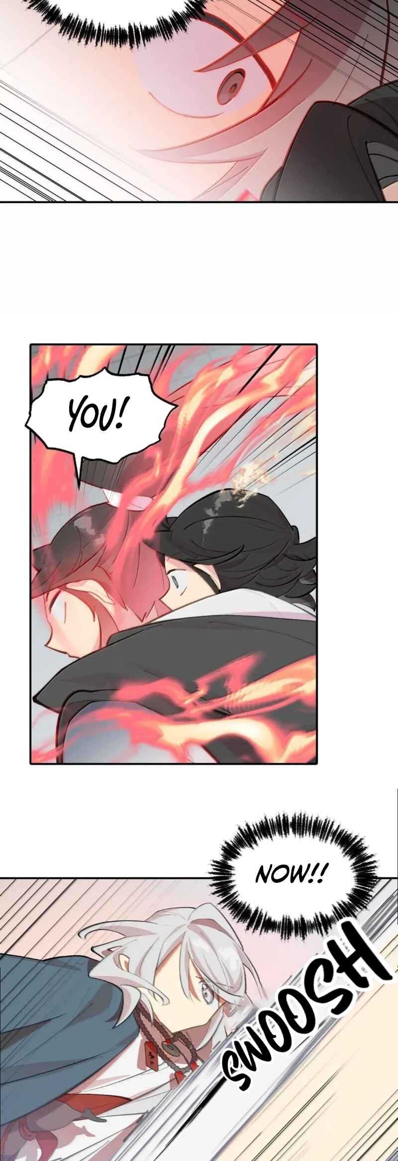 Kill the Male Lead to Become the Villainess Chapter 77 - Page 15