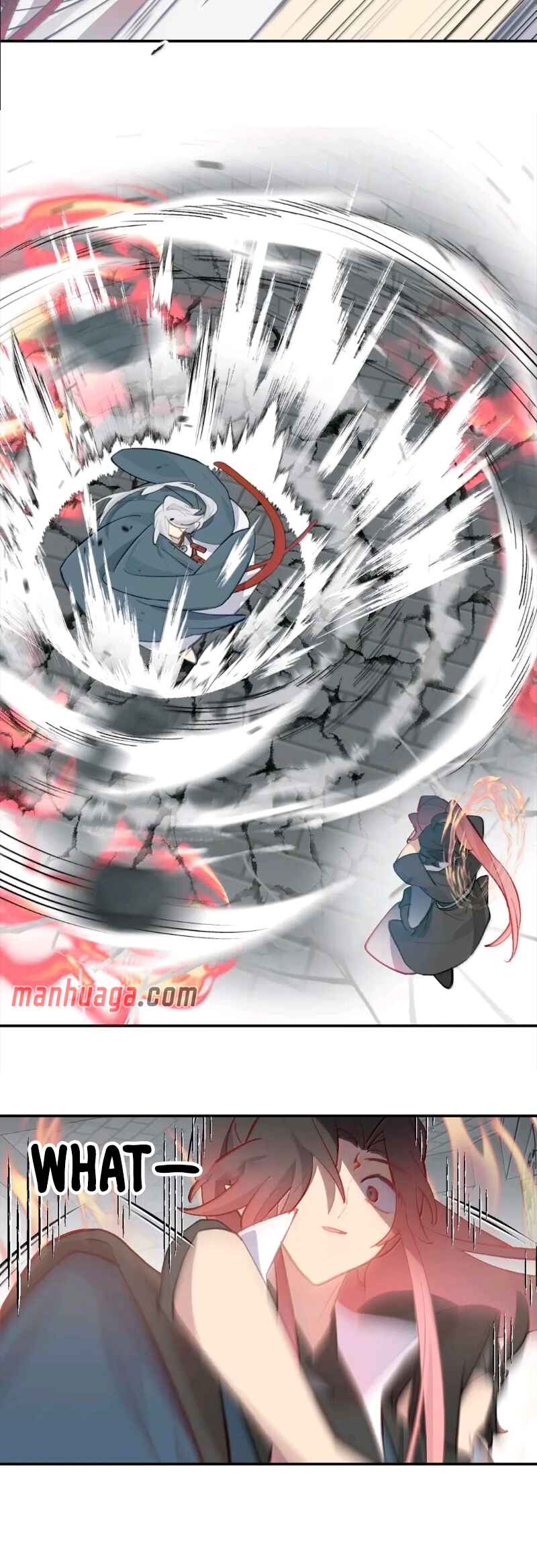 Kill the Male Lead to Become the Villainess Chapter 77 - Page 16