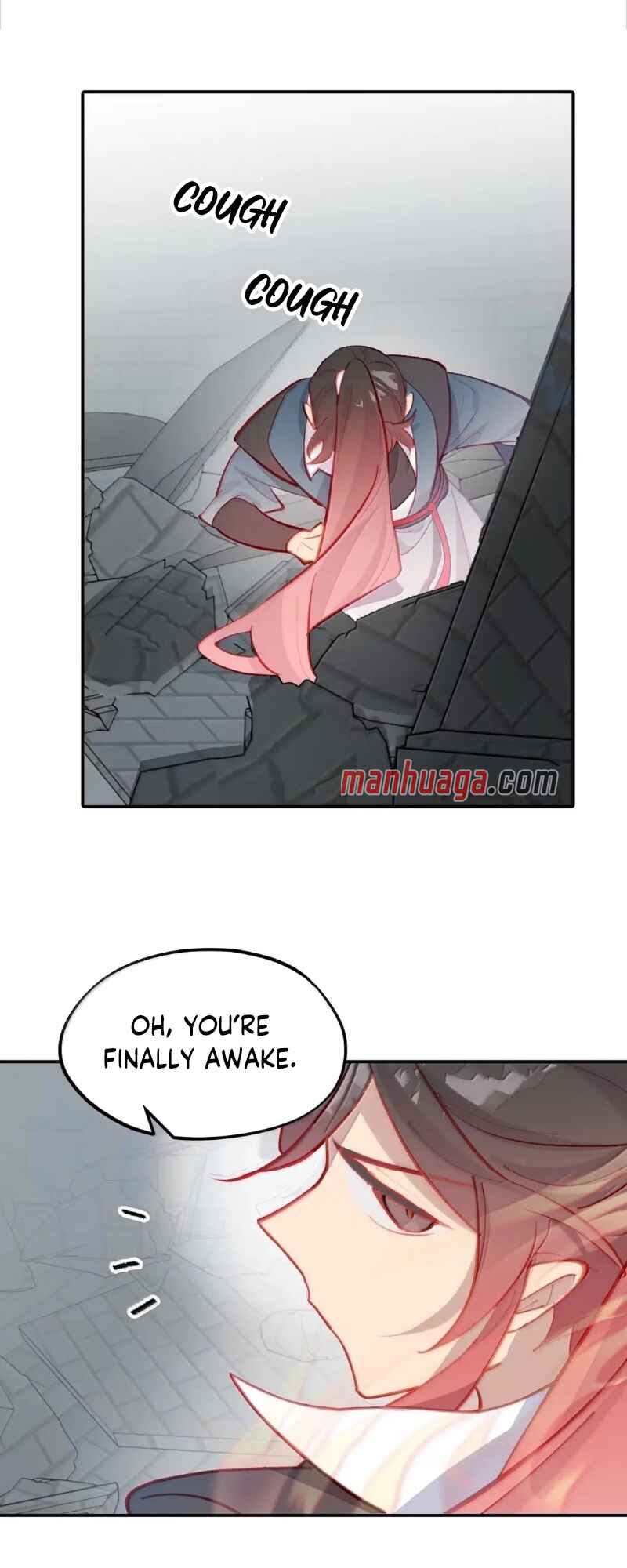 Kill the Male Lead to Become the Villainess Chapter 77 - Page 28