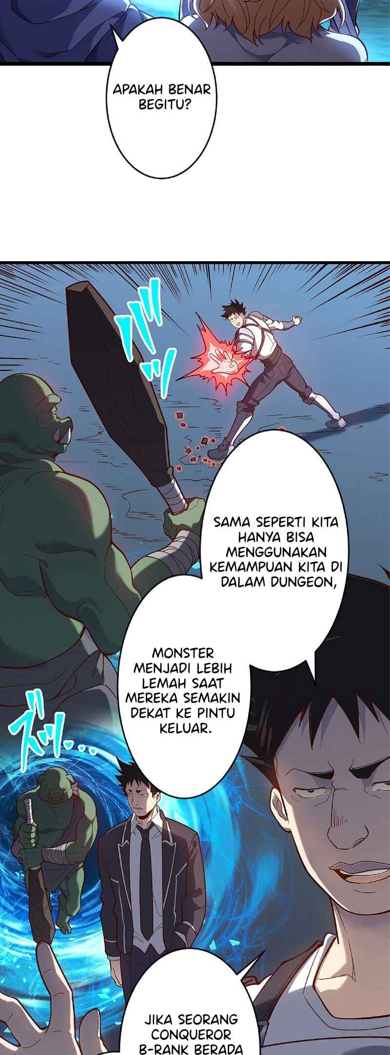 Isekai-gaeri no Saikyou Tamer, Tsukaima wa Osananajimi Chapter 18 - Page 19