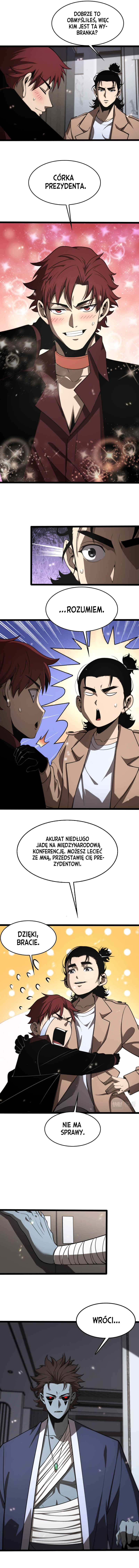 Apocalypse Online Chapter 129 - Page 4