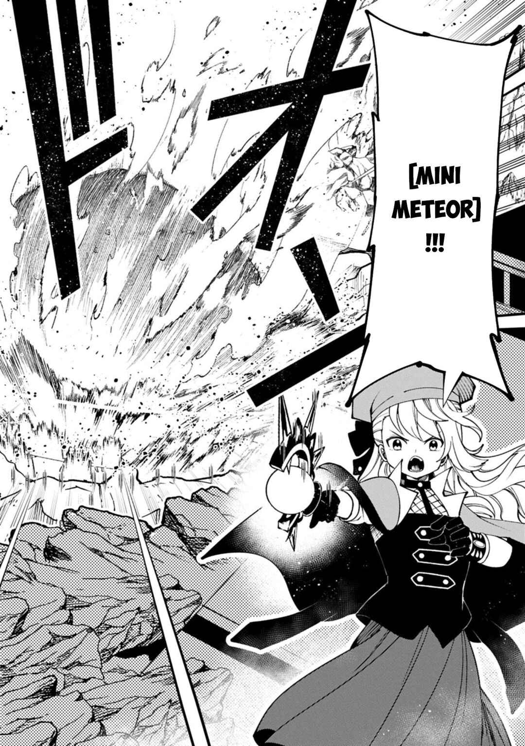 Hell Mode: Yarikomi Suki no Gamer wa Haisettei no Isekai de Musou Suru—Hajimari no Shoukanshi Chapter 88 - Page 17