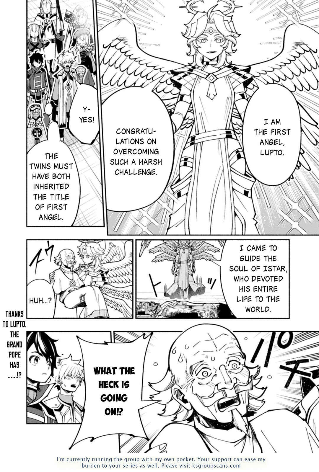Hell Mode: Yarikomi Suki no Gamer wa Haisettei no Isekai de Musou Suru—Hajimari no Shoukanshi Chapter 88 - Page 27