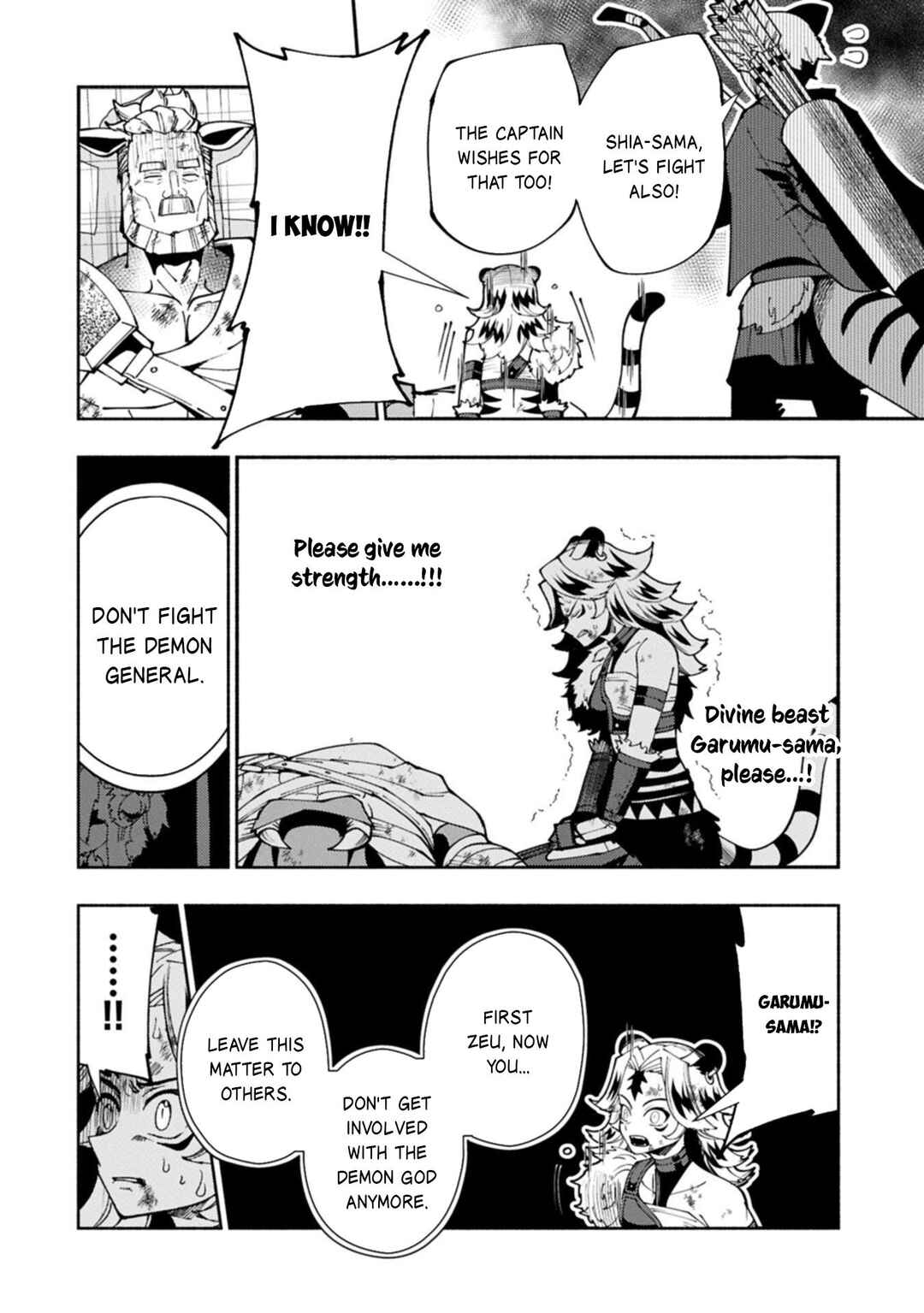 Hell Mode: Yarikomi Suki no Gamer wa Haisettei no Isekai de Musou Suru—Hajimari no Shoukanshi Chapter 88 - Page 5