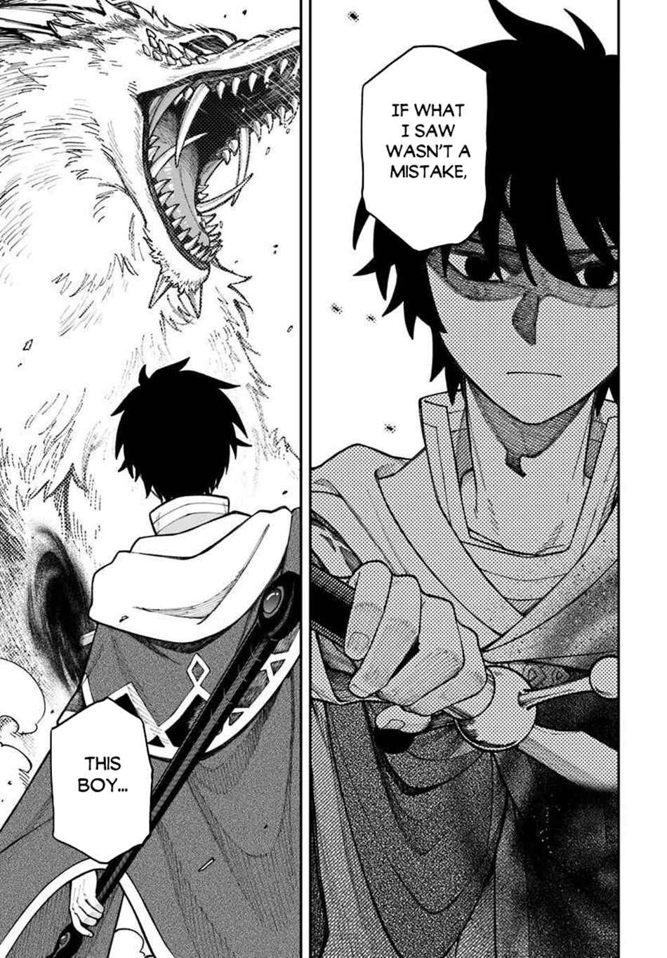 Nito no Taidana Isekai Shoukougun ~Saijaku Shoku "Healer" nano ni Saikyou wa Cheat desu ka?~ Chapter 39.1 - Page 18