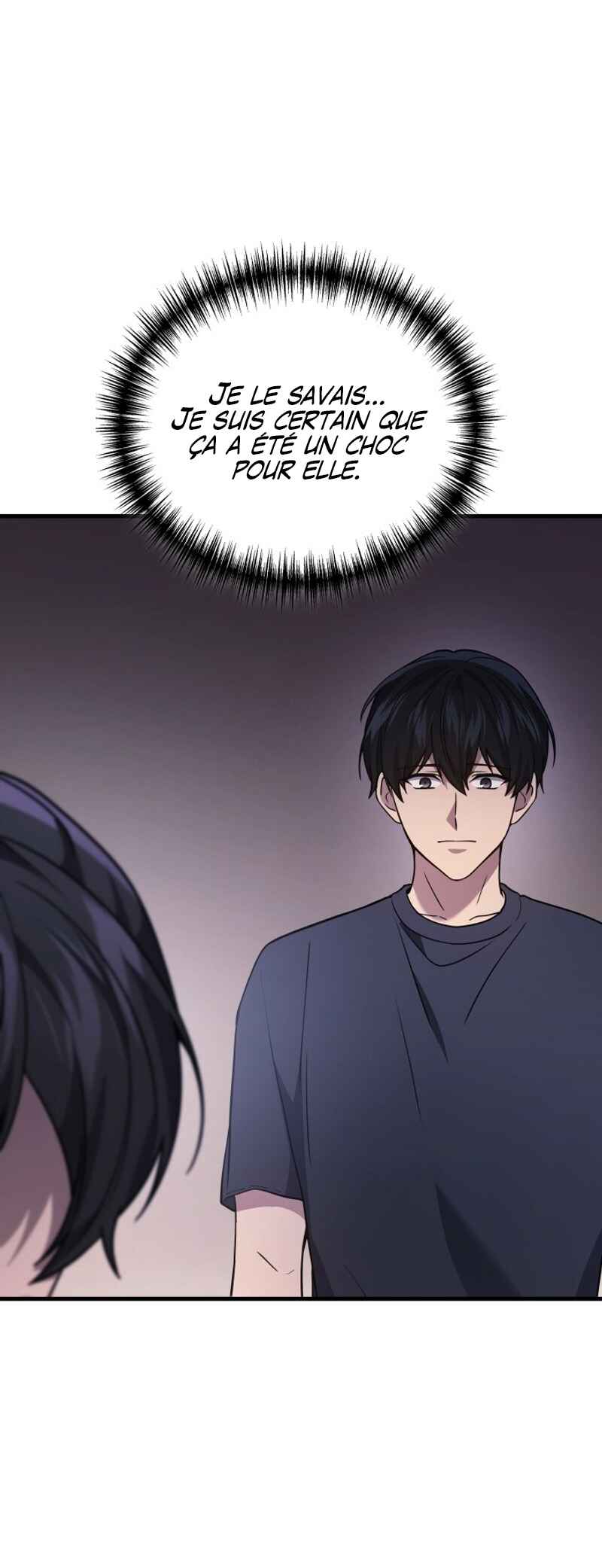 The Martial God Who Regressed Back to Level 2 Chapter 84 - Page 13