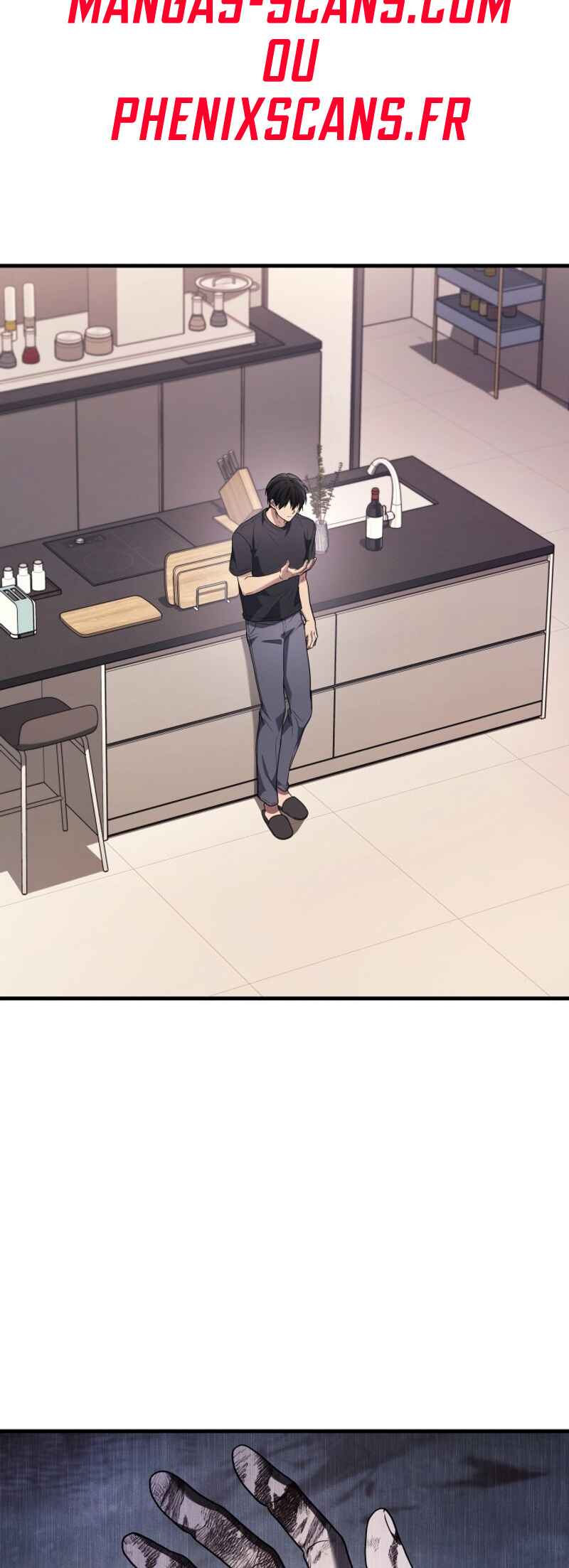 The Martial God Who Regressed Back to Level 2 Chapter 84 - Page 2