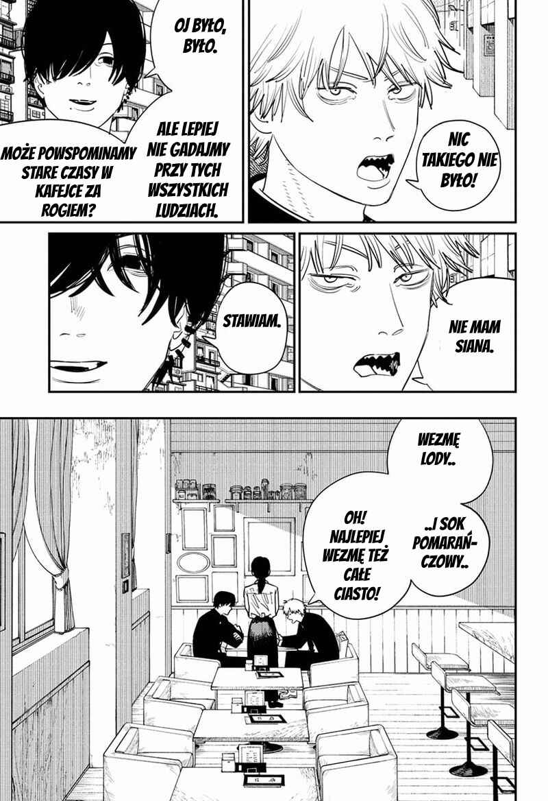 Chainsaw Man Chapter 103 - Page 10
