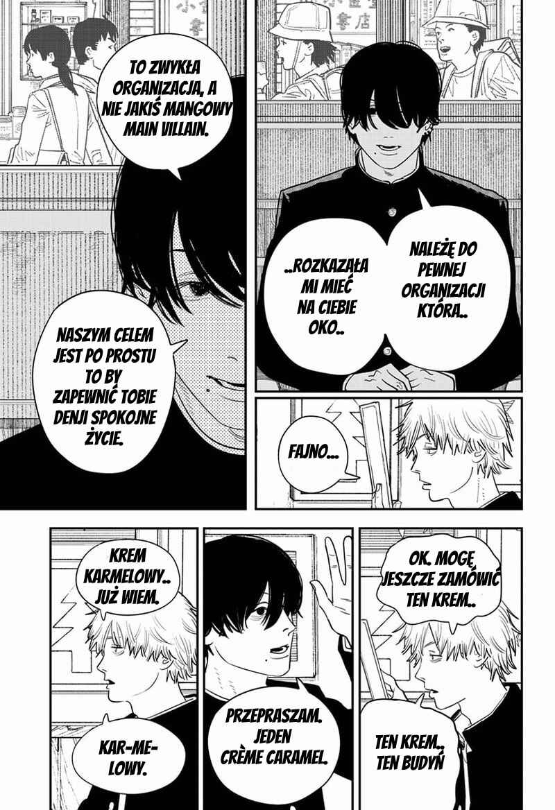 Chainsaw Man Chapter 103 - Page 12