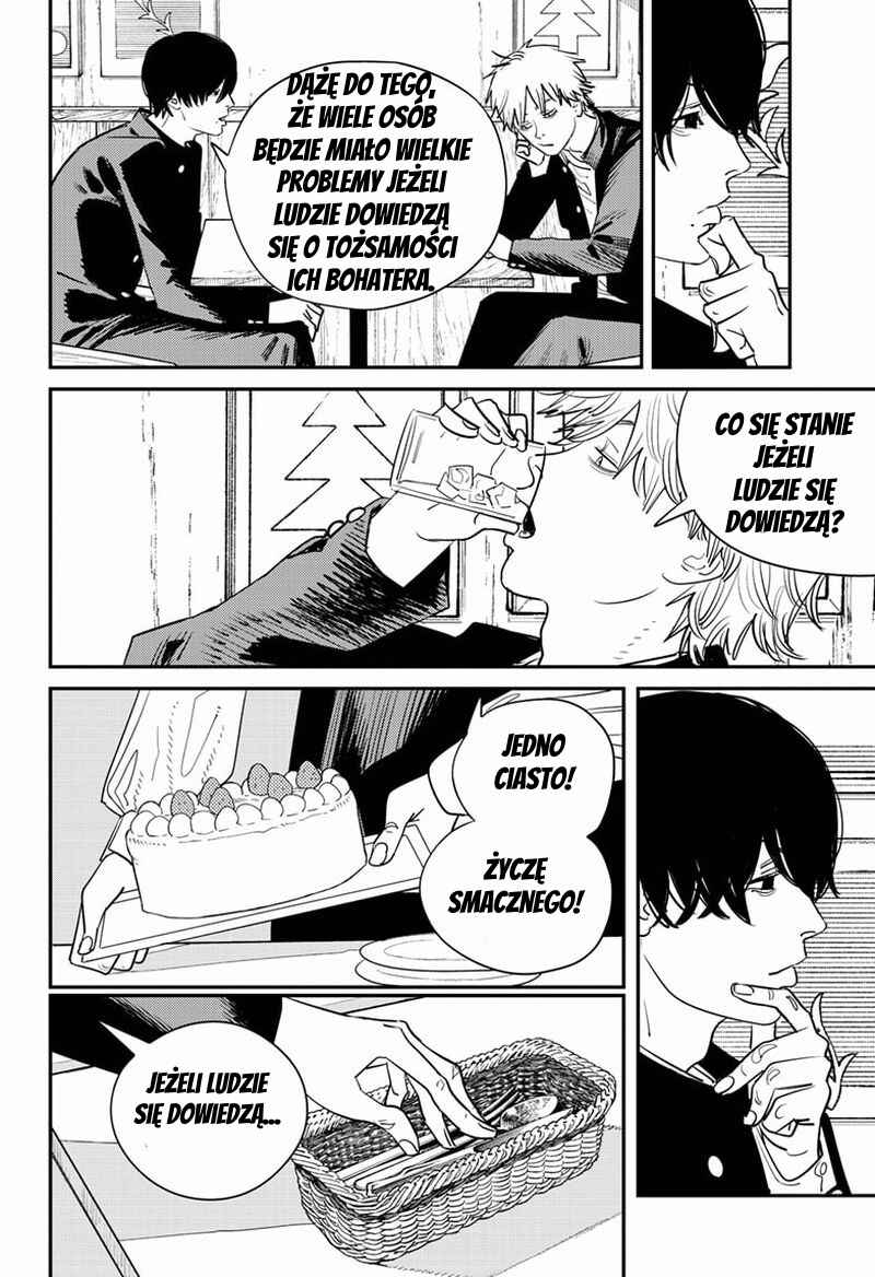 Chainsaw Man Chapter 103 - Page 13