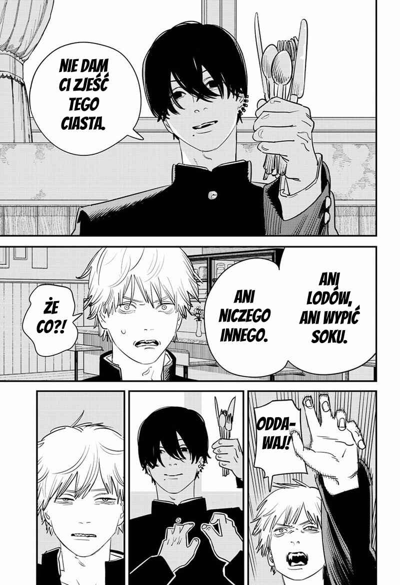 Chainsaw Man Chapter 103 - Page 14