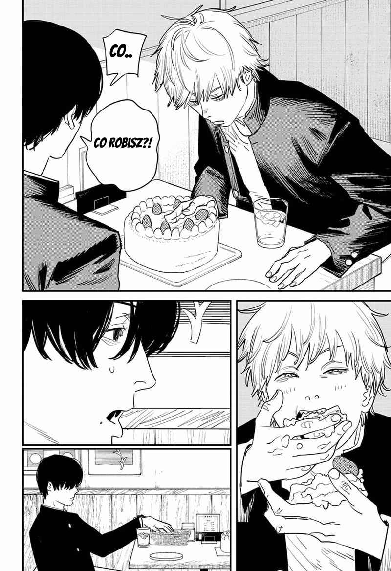 Chainsaw Man Chapter 103 - Page 15