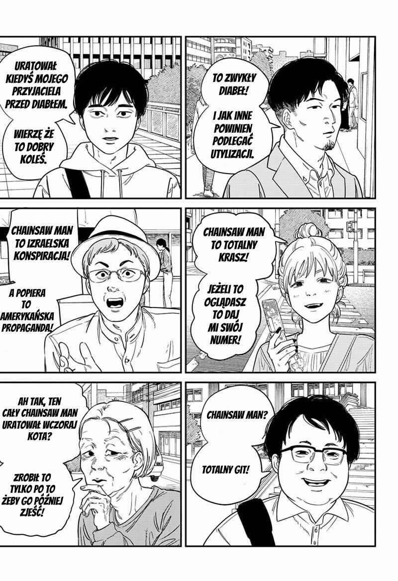 Chainsaw Man Chapter 103 - Page 4