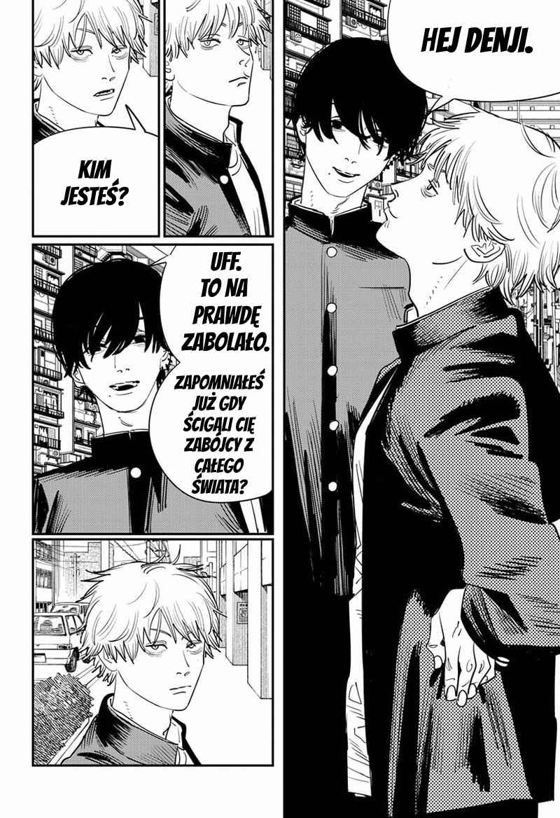 Chainsaw Man Chapter 103 - Page 9