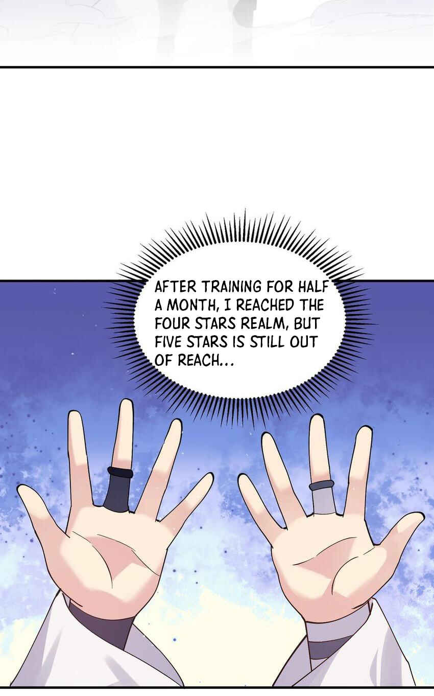 I Look Too Much Like the Boss and the World Actually Believes It Chapter 65 - Page 6