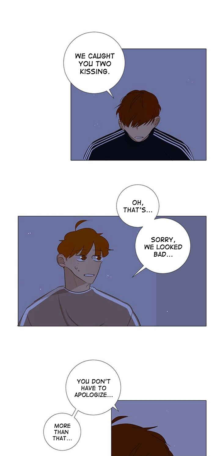 Naive Chapter 13 - Page 18
