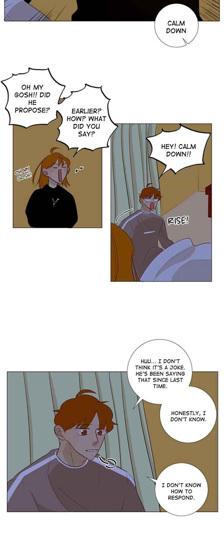 Naive Chapter 13 - Page 9