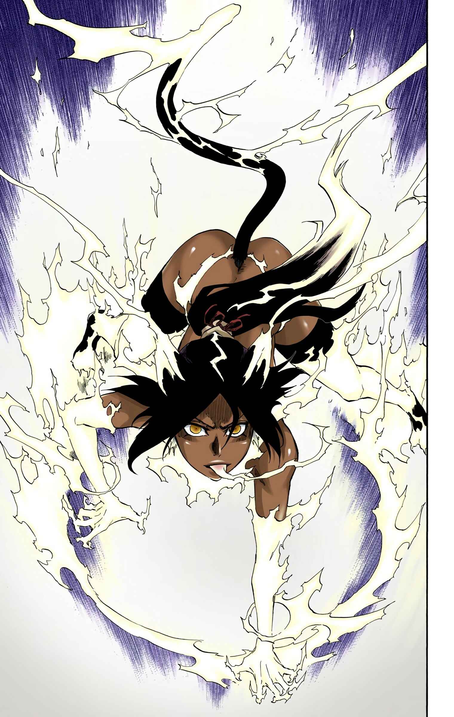 Bleach (Official Colored) Chapter 662 - Page 17