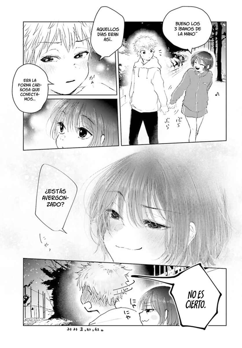 Tacchan, Docchi Toru? Chapter 2 - Page 14