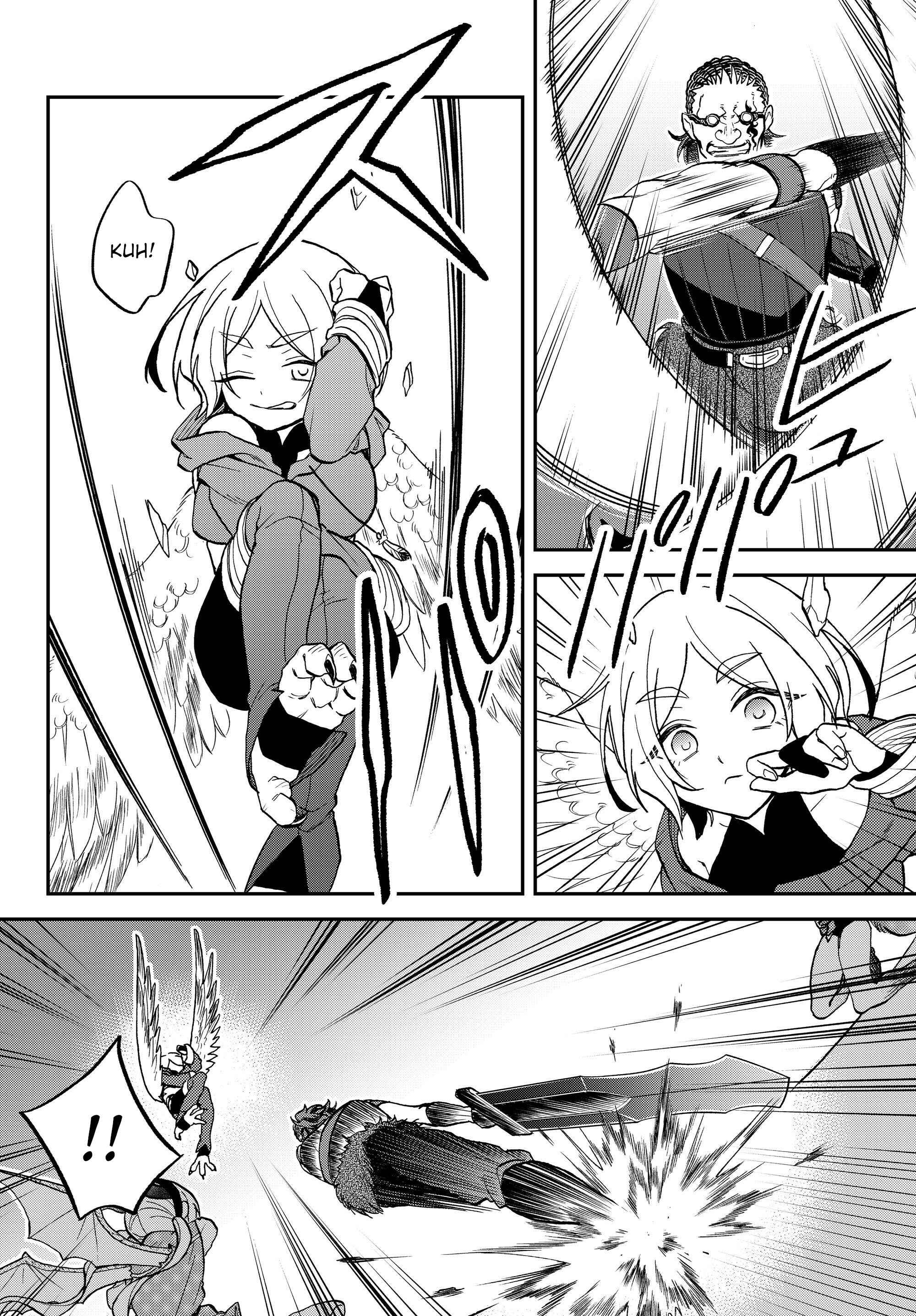 Tensei Shitara Slime Datta Ken: Ibun - Makoku Kurashi no Trinity Chapter 17 - Page 44