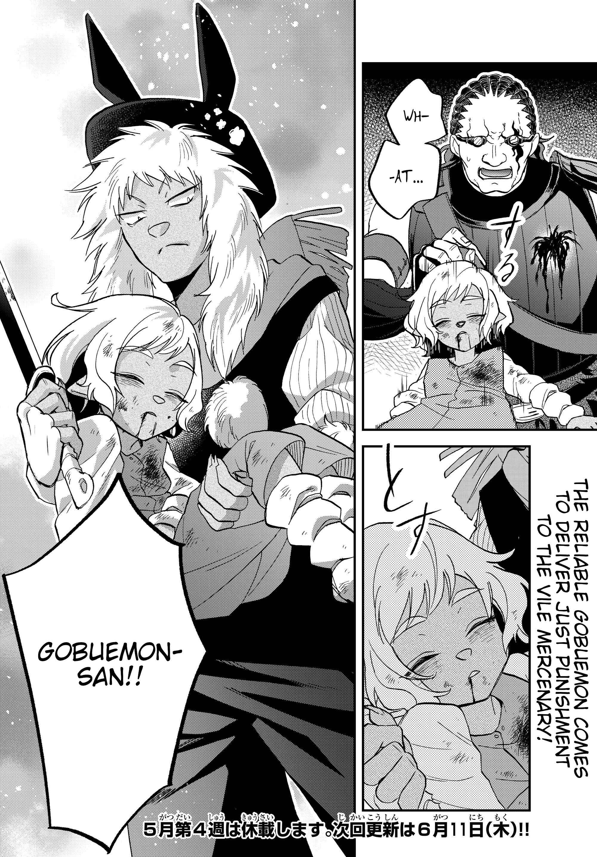 Tensei Shitara Slime Datta Ken: Ibun - Makoku Kurashi no Trinity Chapter 17 - Page 58