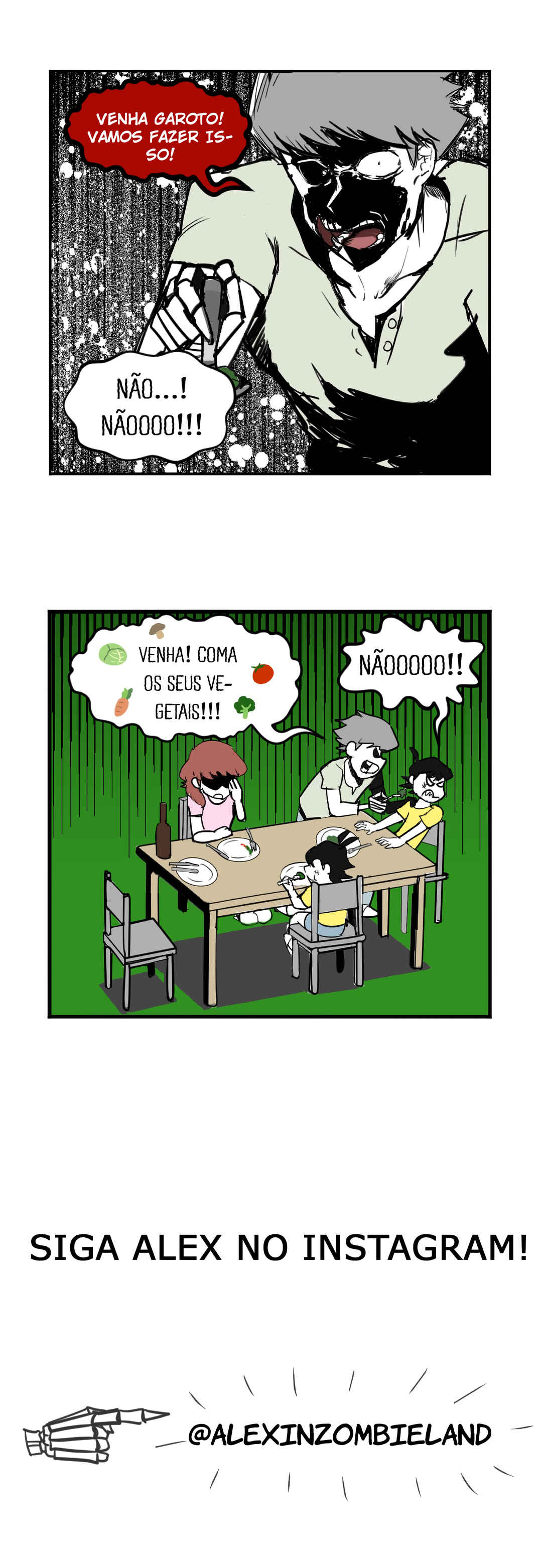 Boyfriend of the Dead Chapter 103.2 - Page 3