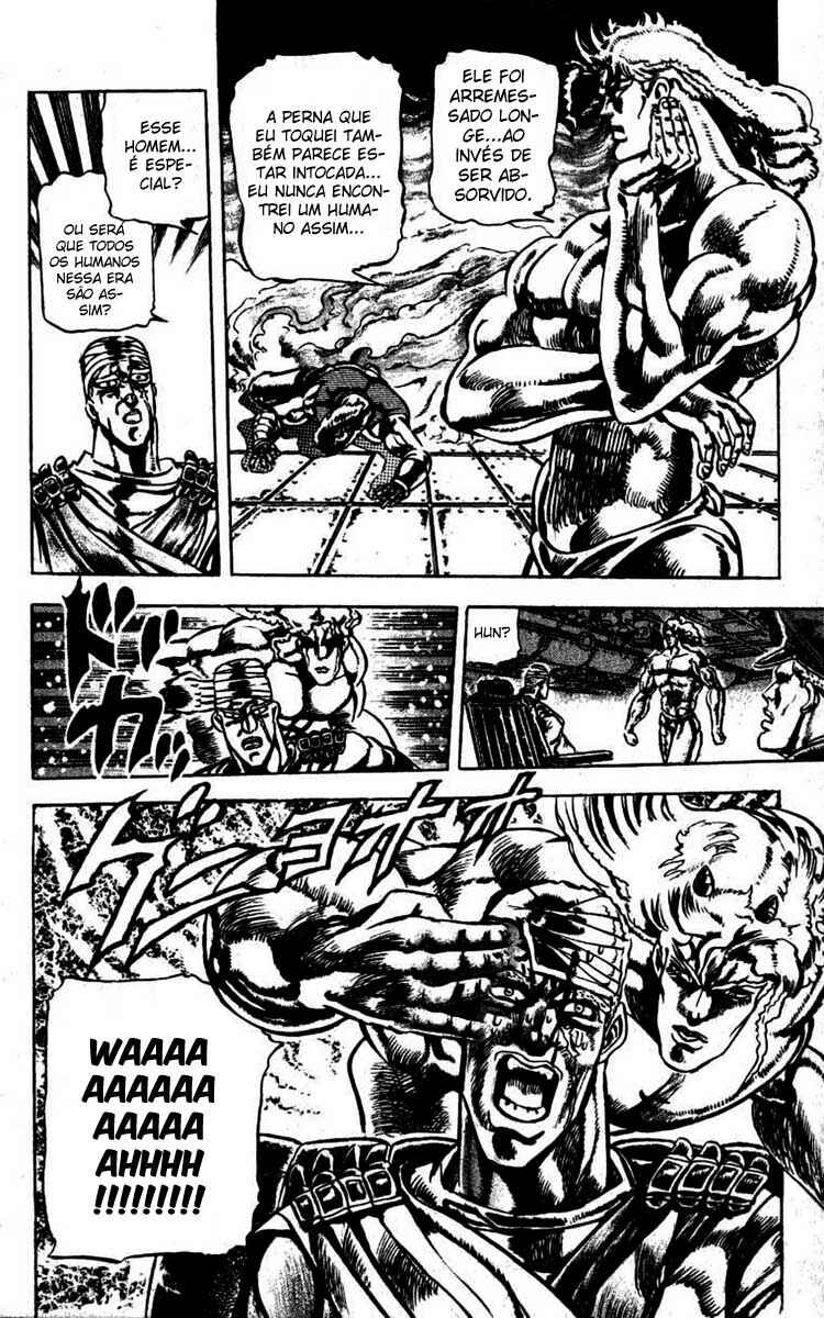 JoJo no Kimyou na Bouken: Part 2 - Sentou Chouryuu Chapter 14 - Page 10