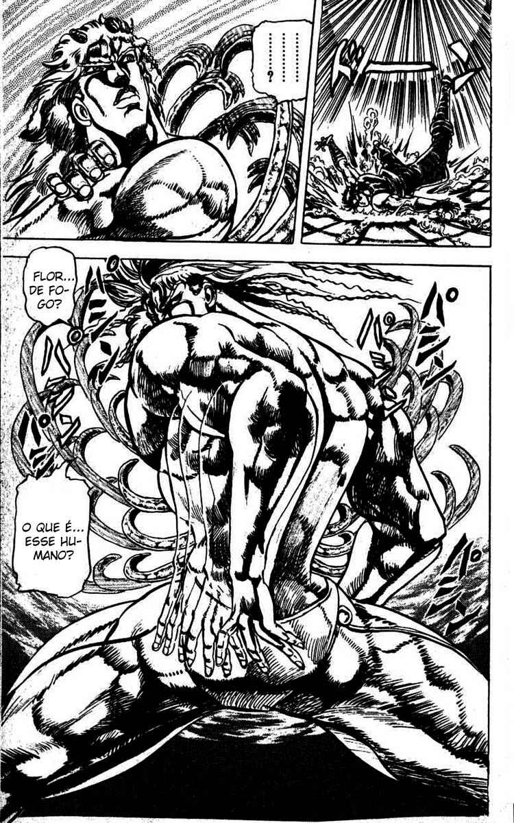 JoJo no Kimyou na Bouken: Part 2 - Sentou Chouryuu Chapter 14 - Page 9