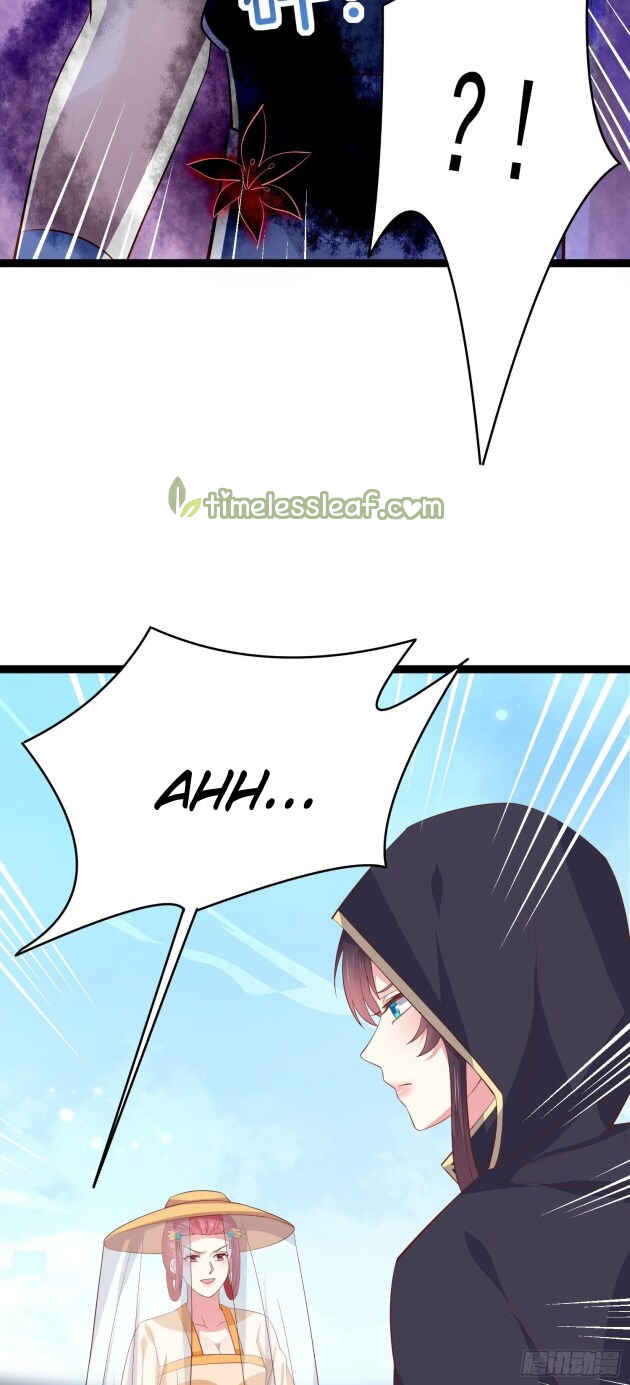 Supreme Ocular Master: The Peerless Heiress Chapter 232 - Page 28