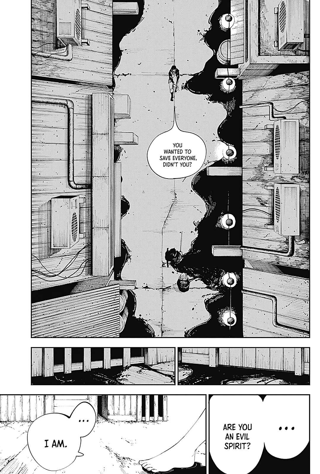 Nito no Joreishi Chapter 7 - Page 6