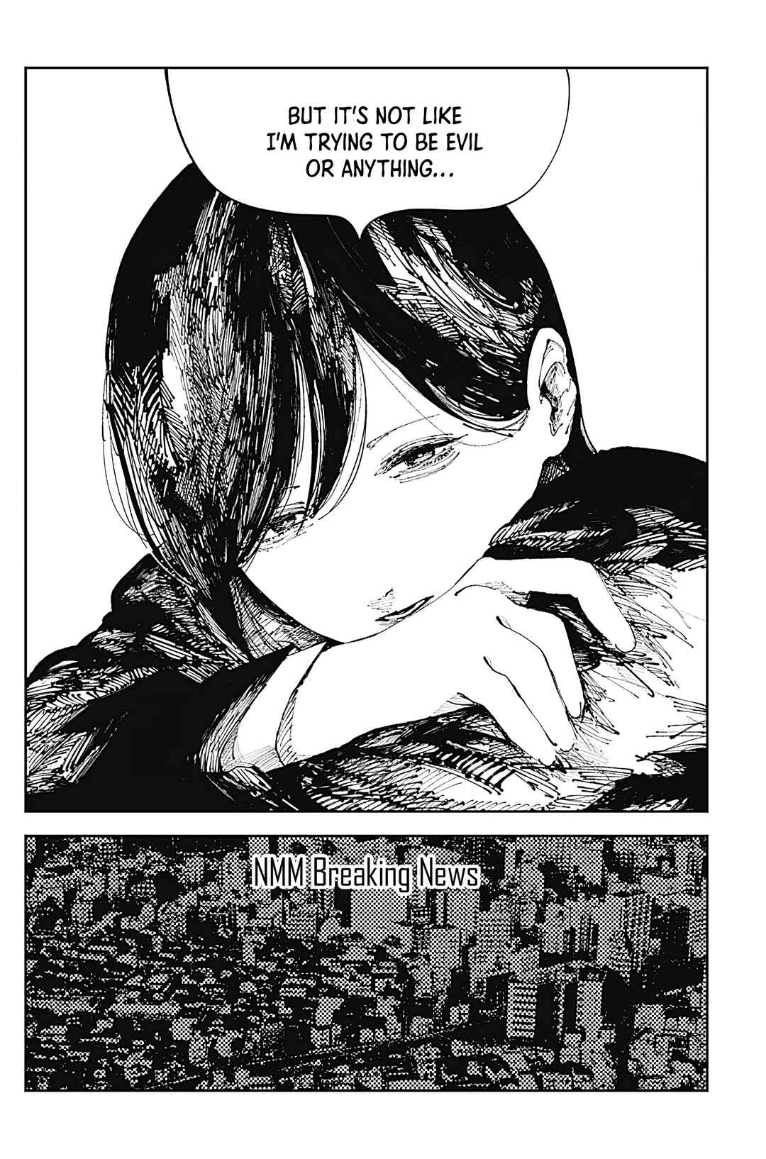 Nito no Joreishi Chapter 7 - Page 7