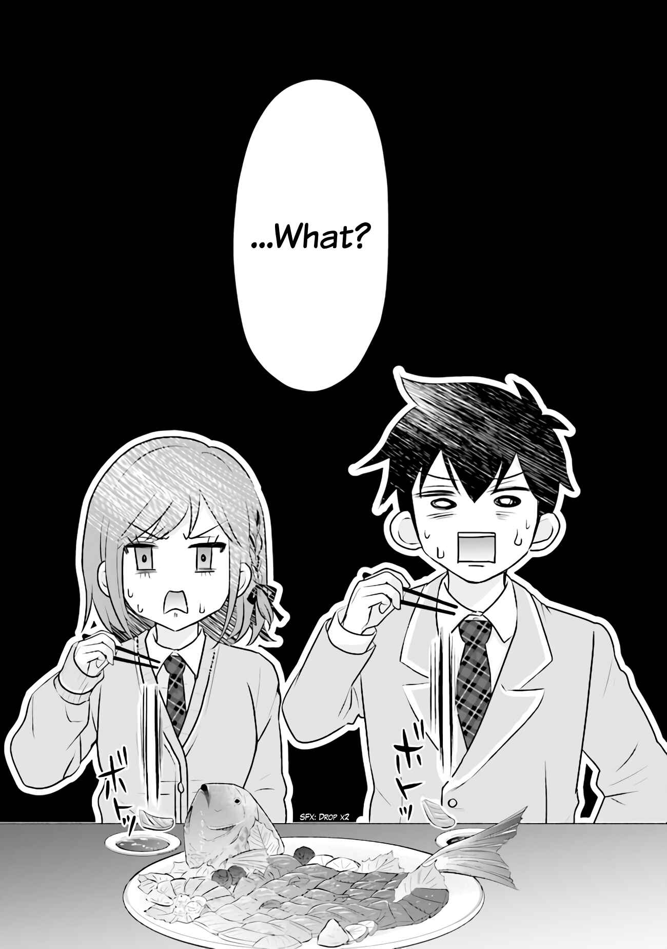 Class no Daikirai na Joshi to Kekkon Suru Koto ni Natta. Chapter 1 - Page 28