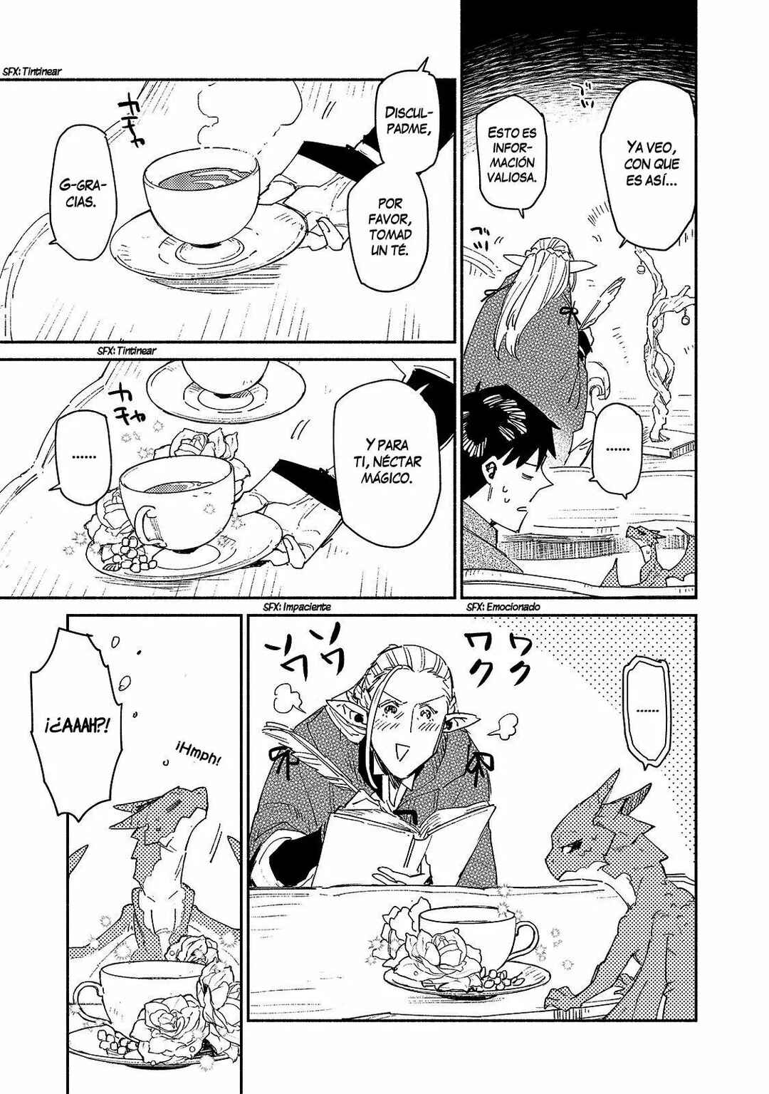 Tondemo Skill de Isekai Hourou Meshi Chapter 39 - Page 12