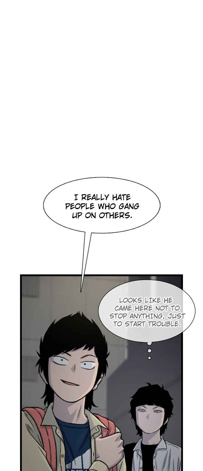 Byeorisamsyap Chapter 191 - Page 17