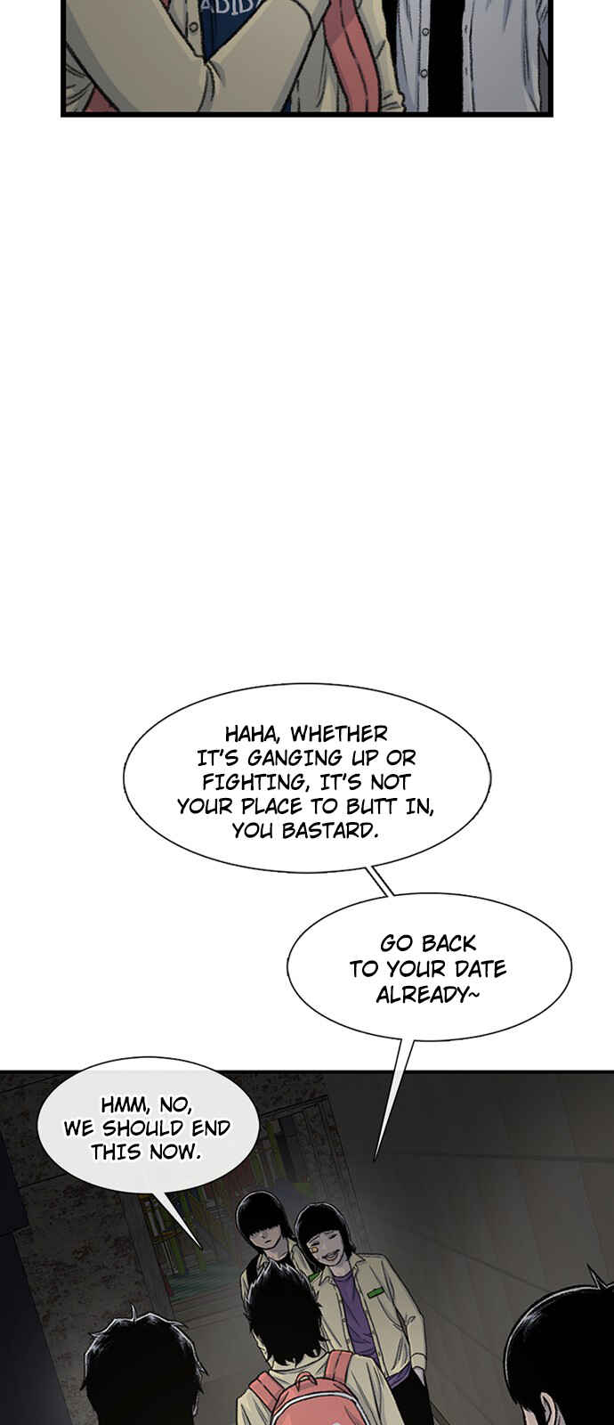 Byeorisamsyap Chapter 191 - Page 18