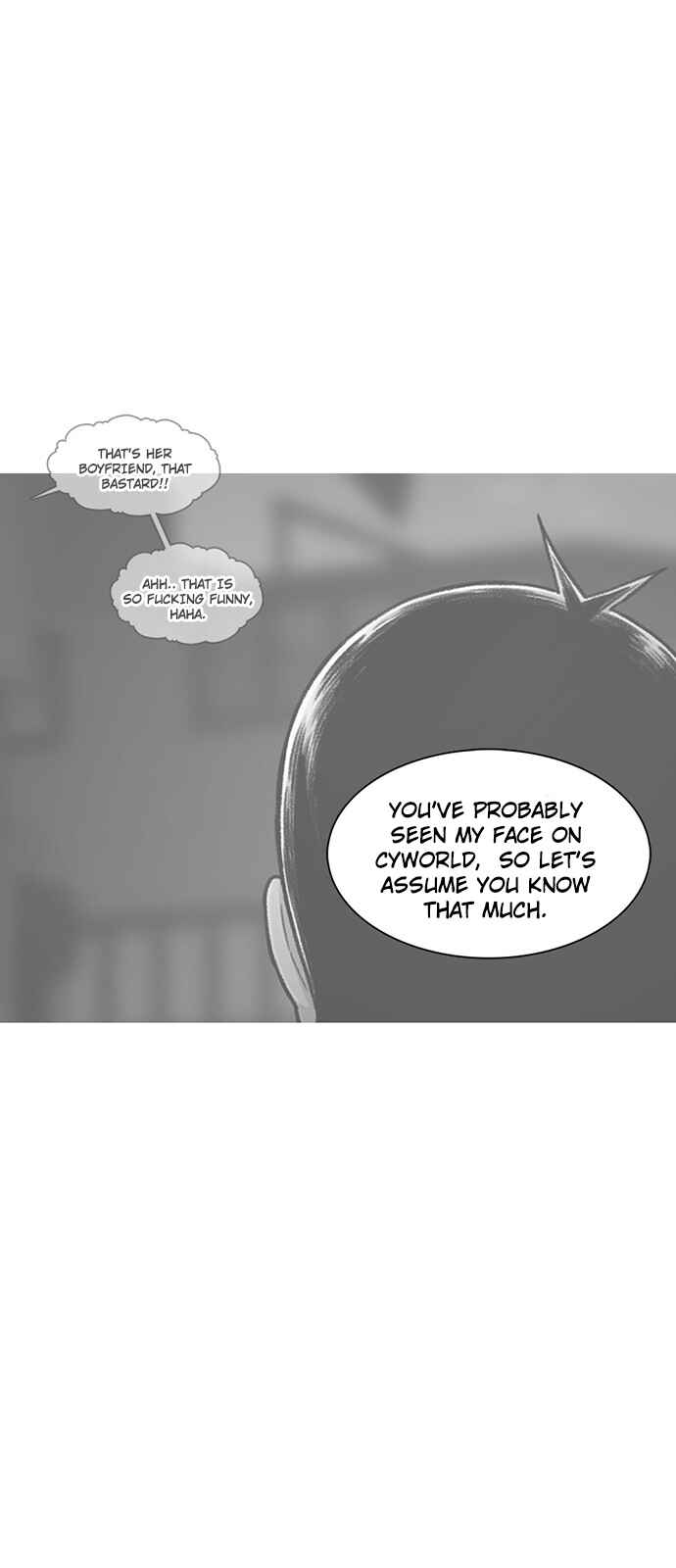 Byeorisamsyap Chapter 191 - Page 27