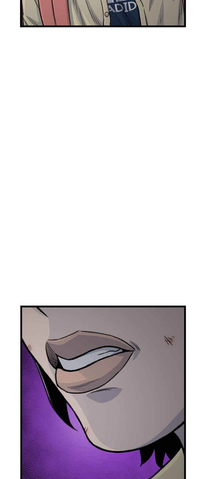 Byeorisamsyap Chapter 191 - Page 32