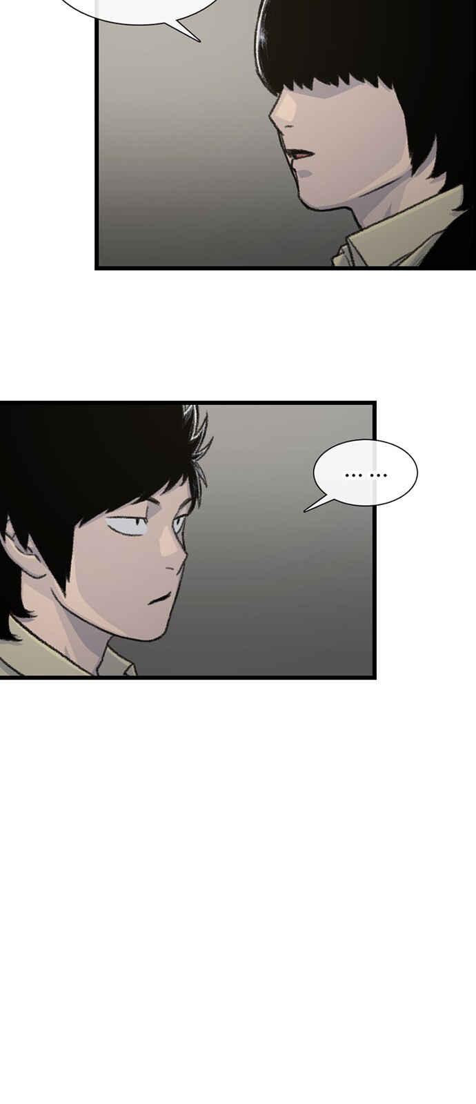 Byeorisamsyap Chapter 191 - Page 36