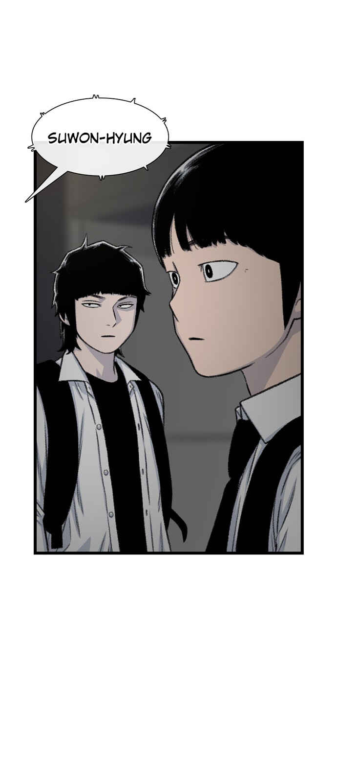 Byeorisamsyap Chapter 191 - Page 40