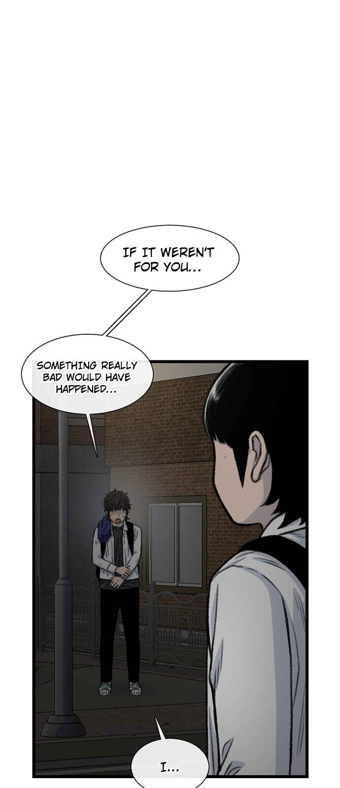 Byeorisamsyap Chapter 191 - Page 41