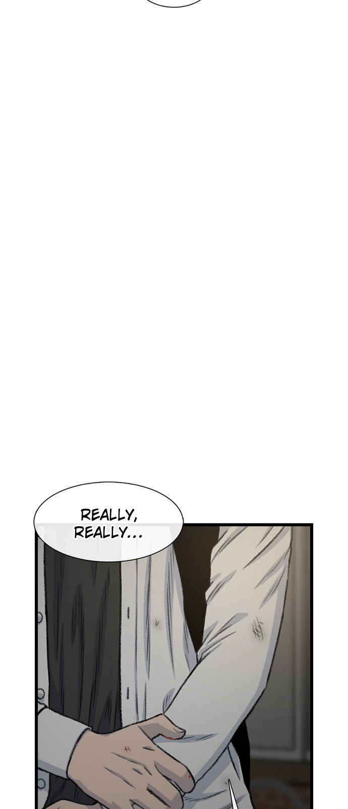 Byeorisamsyap Chapter 191 - Page 42
