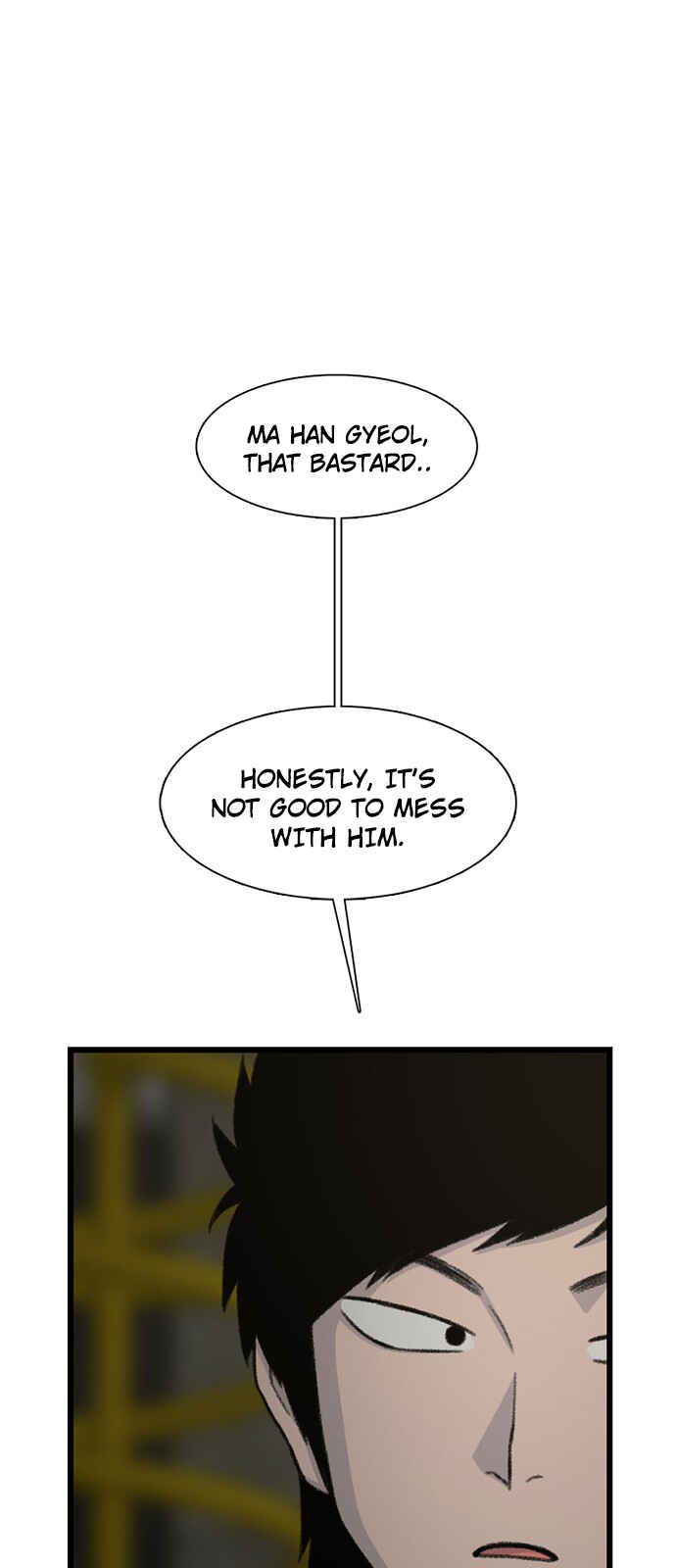 Byeorisamsyap Chapter 191 - Page 45